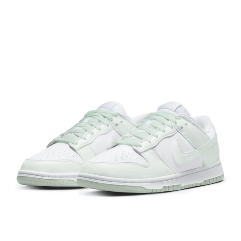 Nike Dunk Low Next Nature White Mint (Women's)