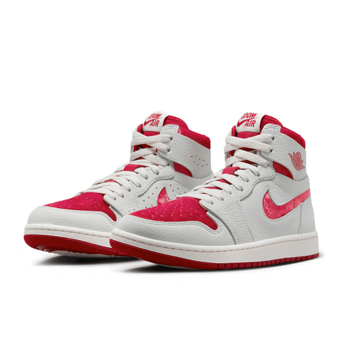 Jordan 1 High Zoom Air CMFT 2 Valentine's Day (2023) (Women's)