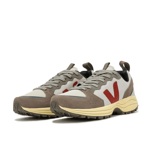 Veja Venturi Suede Sneakers