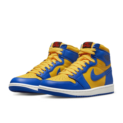 Jordan 1 Retro High OG Reverse Laney (W)