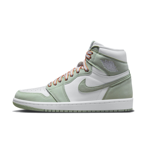 Jordan 1 Retro High OG Seafoam (Women's)
