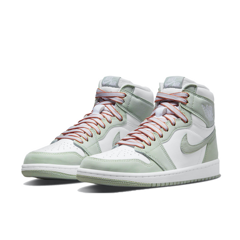 Jordan 1 Retro High OG Seafoam (Women's)