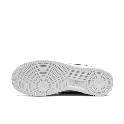 Nike Air Force 1 '07 Essential White Black Paisley (W)
