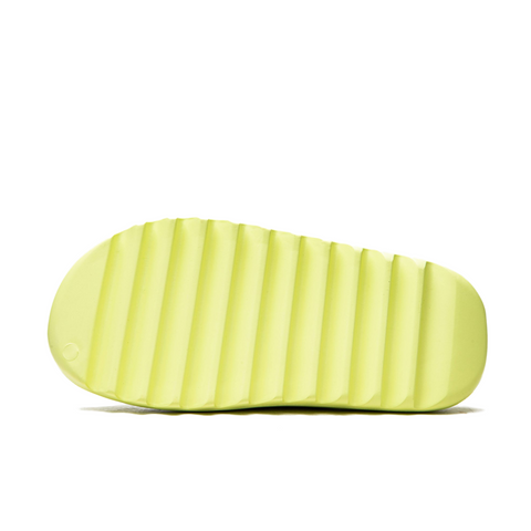 adidas Yeezy Slide Glow Green (2022)
