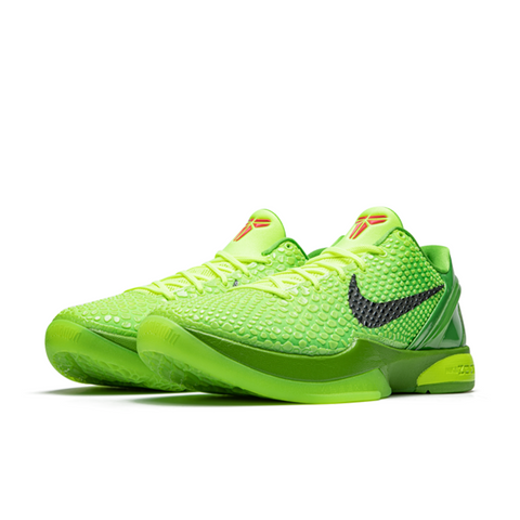 Nike Kobe 6 Protro Grinch (2020)