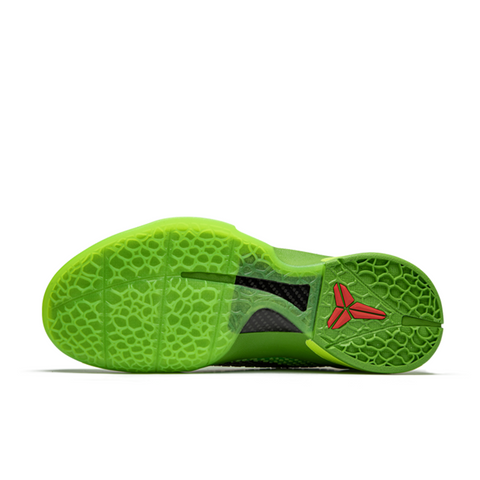 Nike Kobe 6 Protro Grinch (2020)