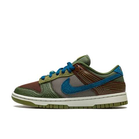 Nike Dunk Low NH Cacao Wow