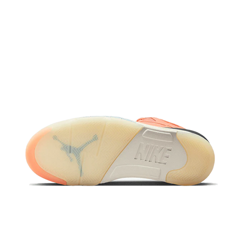 Jordan 5 Retro DJ Khaled We The Best Crimson Bliss