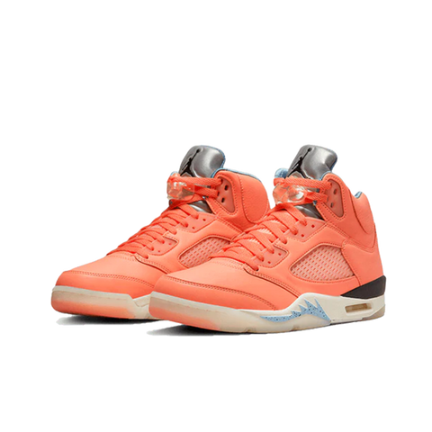 Jordan 5 Retro DJ Khaled We The Best Crimson Bliss